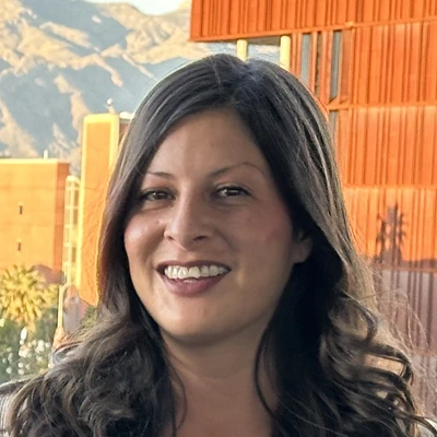 Dentist Tucson AZ Erika Meet the Team
