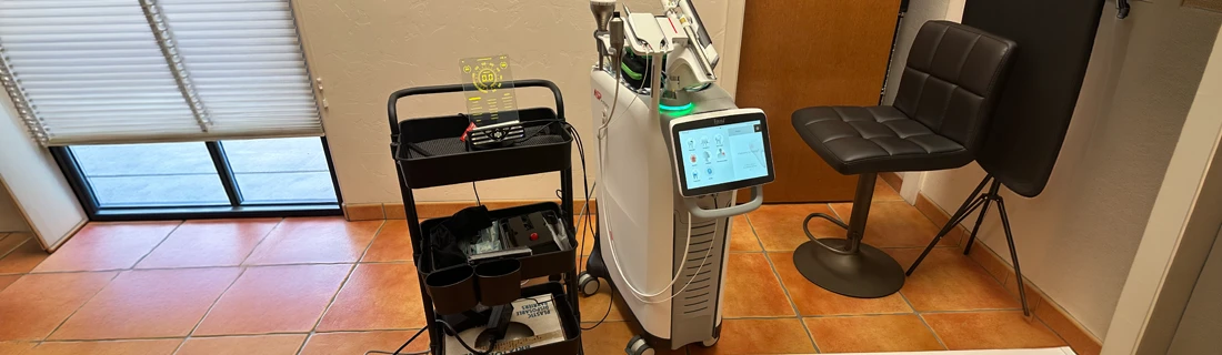 FC – Laser Dentistry at Buena Vida Dental Studio in Tucson AZ