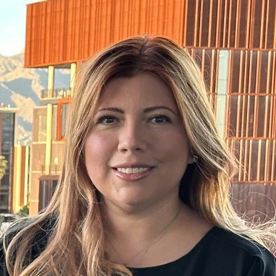 Dentist Tucson AZ Anahi Meet the Team